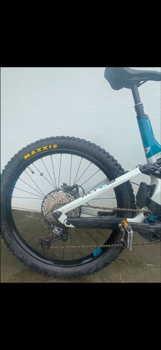 E-bike la pierre glp 2022