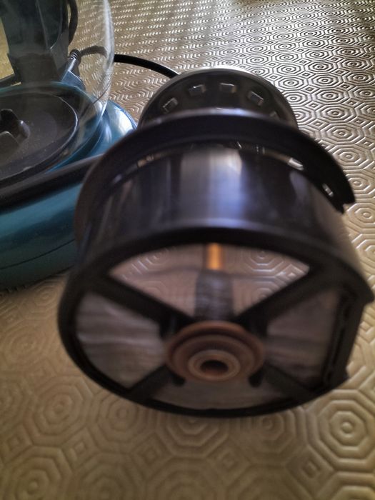 Electric coffee maker64741302314753124