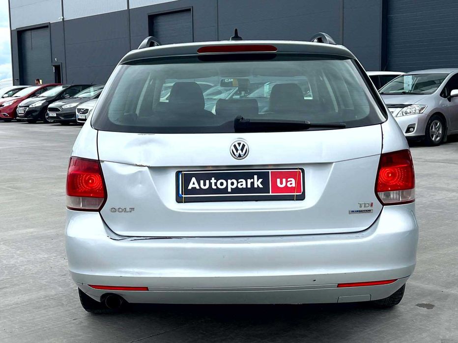 Продам Volkswagen Golf 2011р. #77387