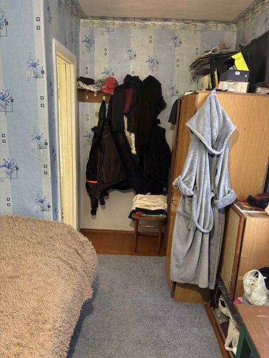 Уютная Дача на холме в тихом месте