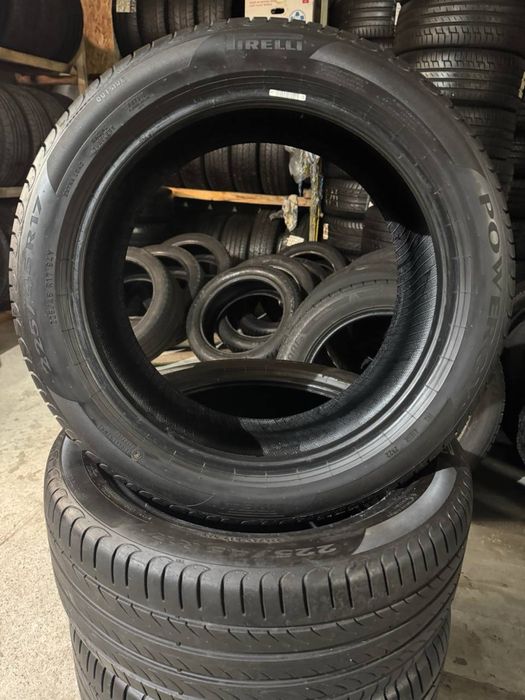 Шини 225 45 R17 ЛІТО Комплекти та пари