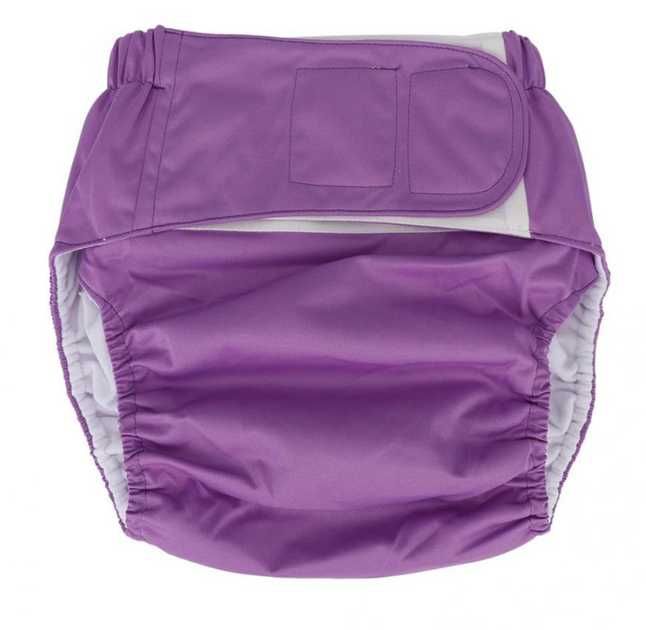 Многоразовые трусы для людей с урологическими проблемами