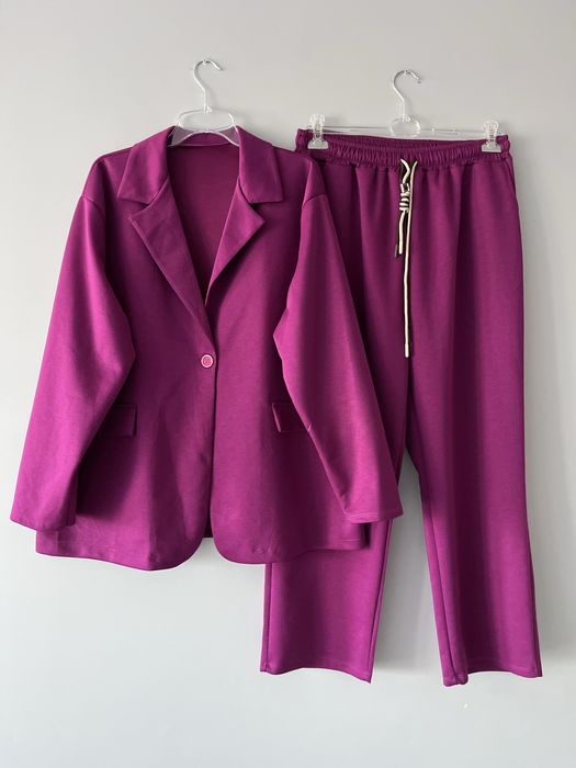 Garnitur Nowy roz 54