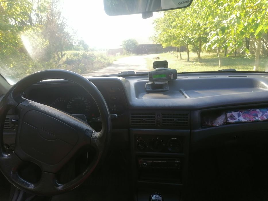 Продам авто DAWOO Nexia