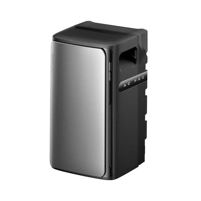 Зарядна станция Delta Light Stream Pro.Додаткова батарея DELTA Lite AC