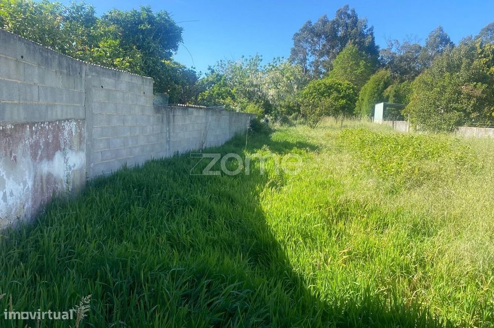 Terreno na palhaça