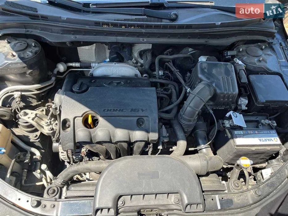 Hyundai i30 2009 VIN TMADB51CP9J023314 фото оголошення 20 з 20