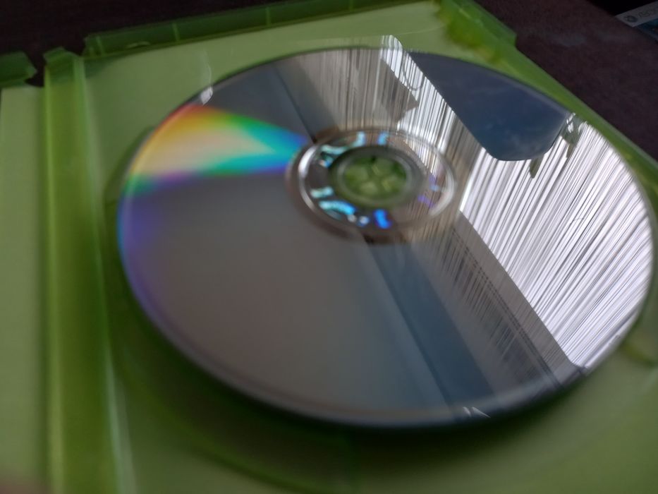 Gra Fifa 18 na konsolę xbox 360