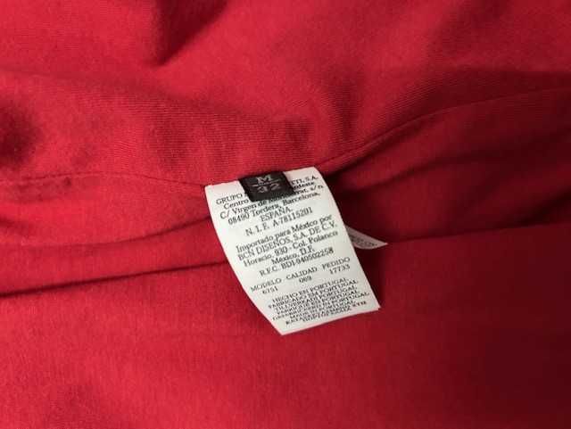 Conjunto de Casaco/Calça - Marca Massimo Dutti - Tam.38