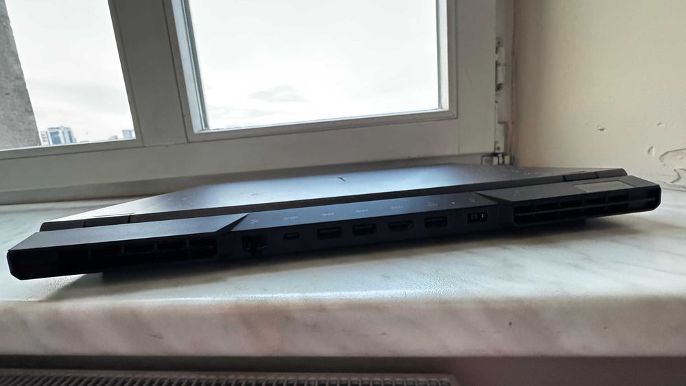 Lenovo Legion 5 Pro 16ACH6H