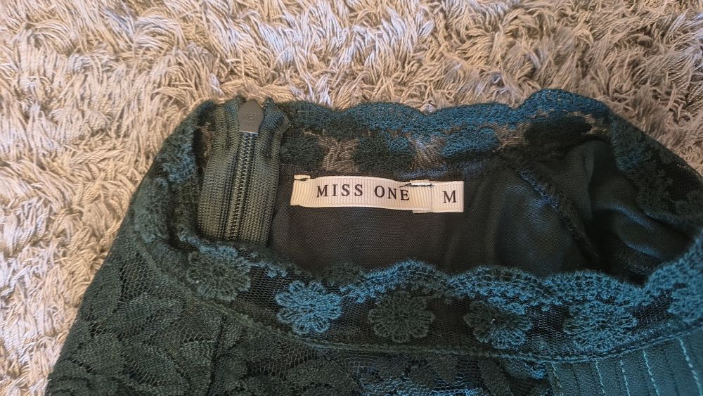 Sukienka Miss one