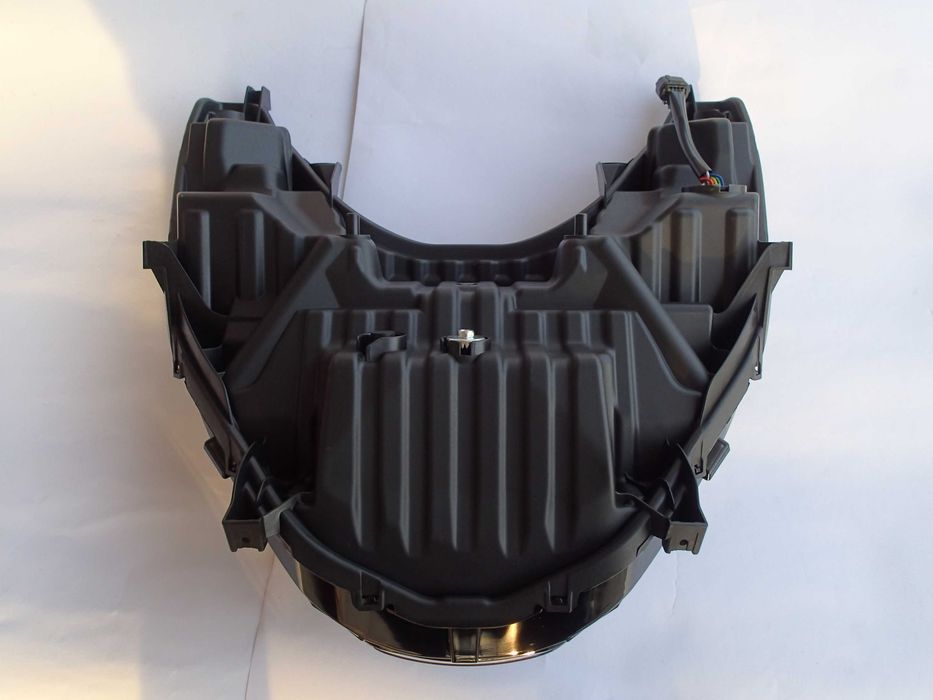 Reflektor Lampa NOWA HONDA PCX 125 21 do 24r z Homologacją