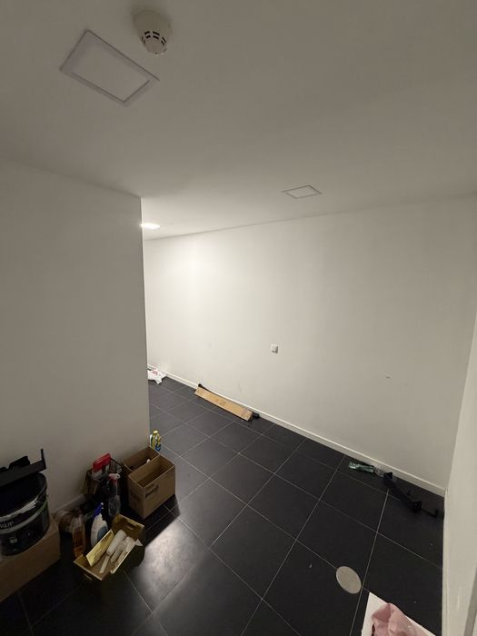 Alugo espaço em  S.Victor