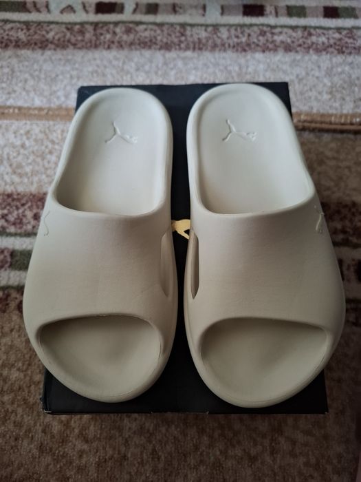 Оригинальные puma