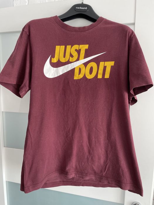 Koszulka nike roz s