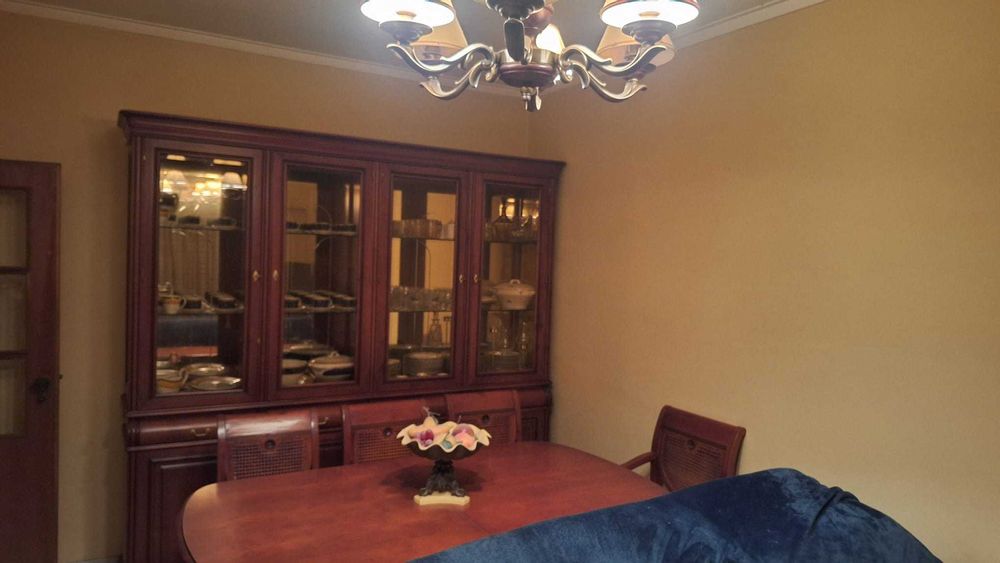 Apartamento T2  R/Ch Entroncamento