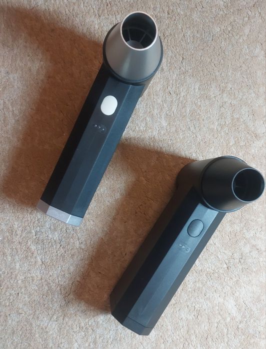 Турбовентилятор аккумуляторный