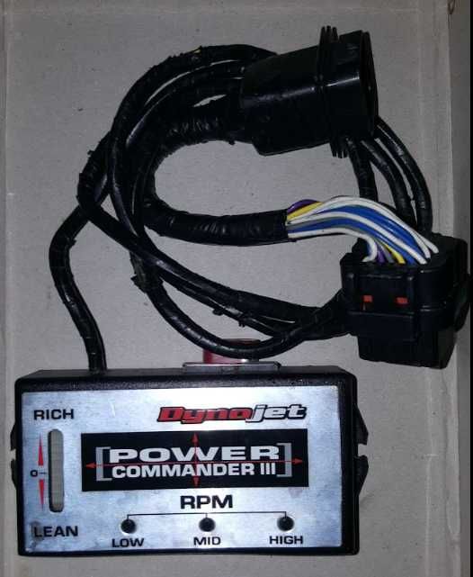 Power Commander III