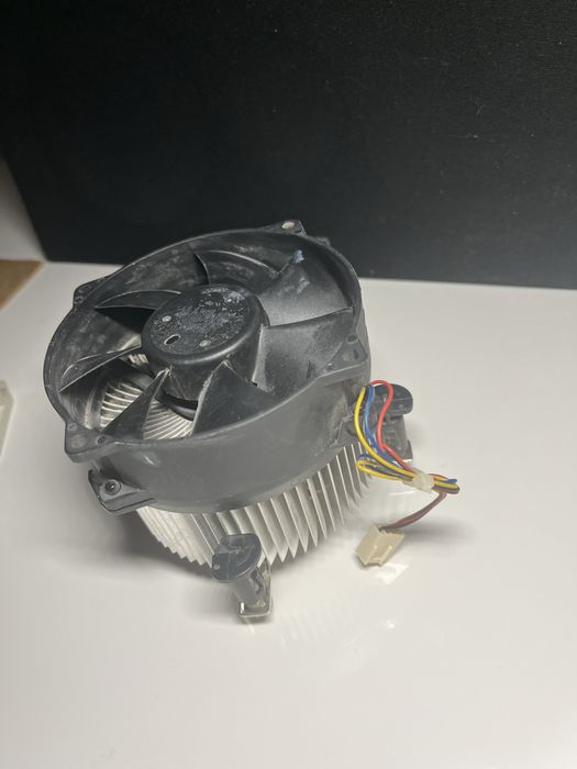 Процессор intel core i3 4150 и еще