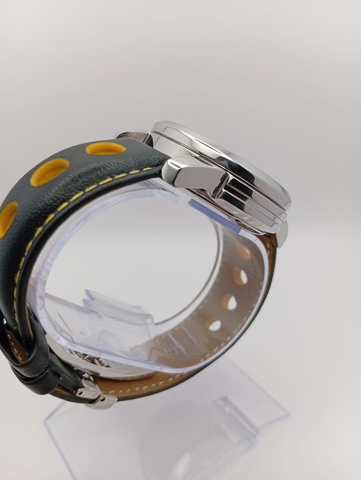 *14*Tissot Prc200 Chronograph T17.1.516.32
