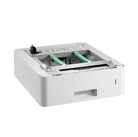 Bandeja adicional Brother LT340CL 500 folhas