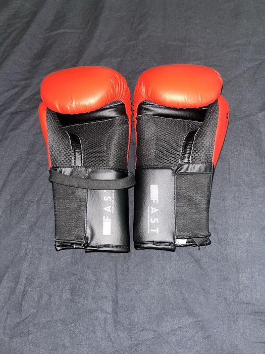 Luvas de Boxe 6 Oz