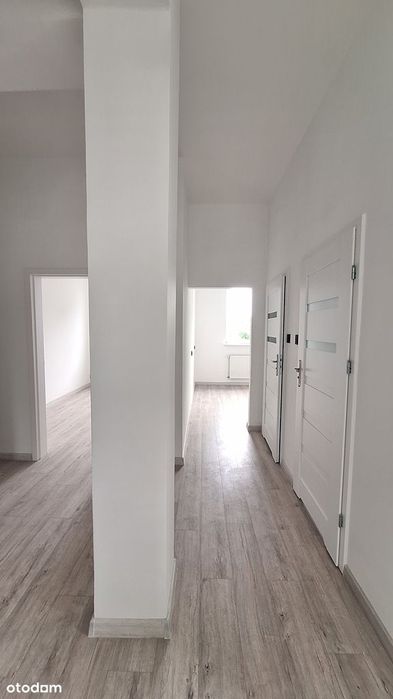 3 pokojowe, oddzielna kuchnia, odnowione
