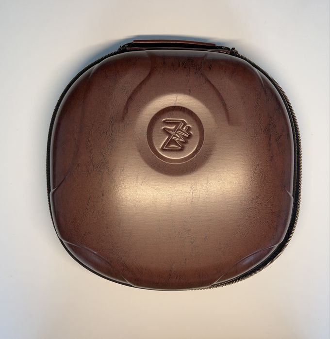 ZMF BOKEH OPEN – Com Pads ZMF Caldera (Upgrade) – Made in USA