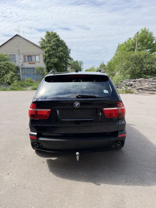 Продам БМВ Х5 е70