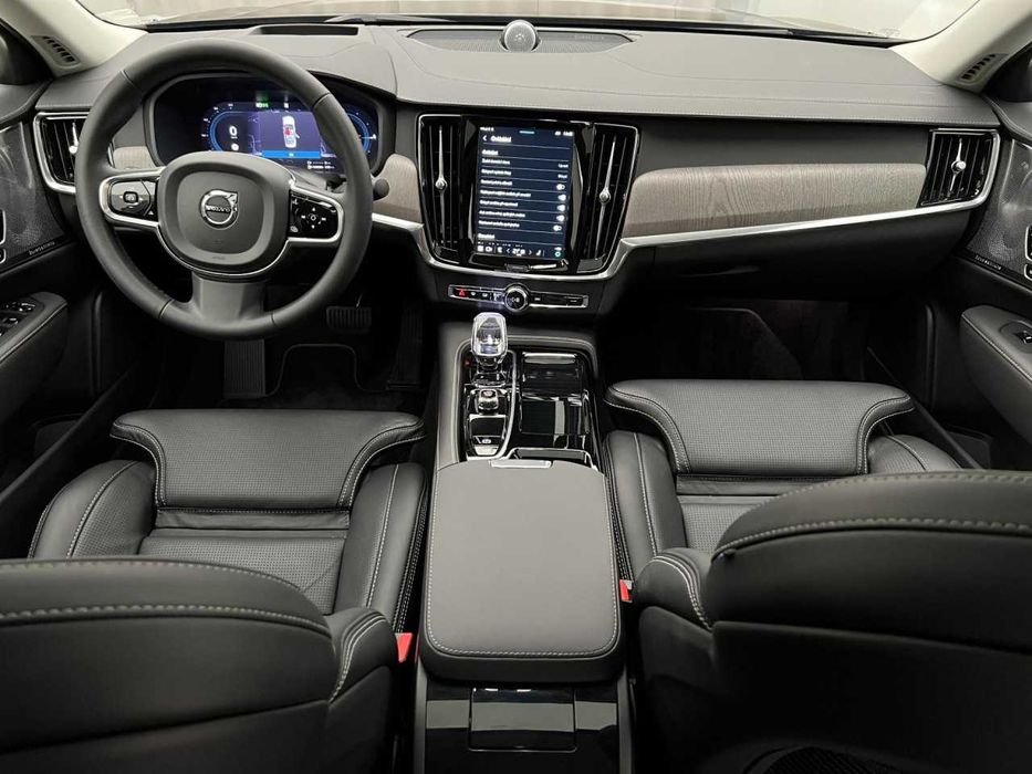 Wynajem volvo S90  Wynajem Długoterminowy 6000 zł/mc