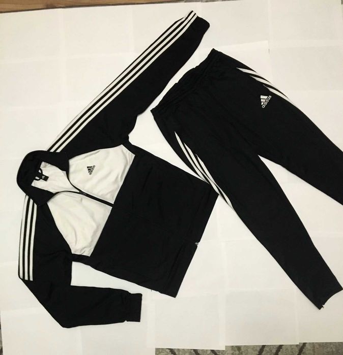 Спортивний костюм ADIDAS на хлопчика 155-165см. Бездоганний стан