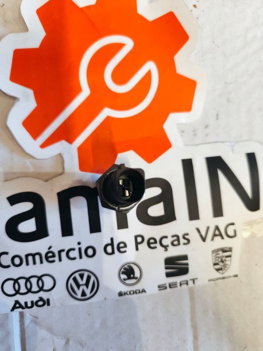 Sensor Pressão Do Óleo VW POLO IV