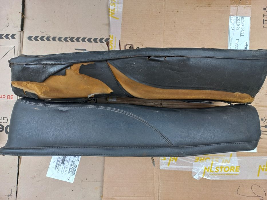 Сидение, сидушка продам. Ява