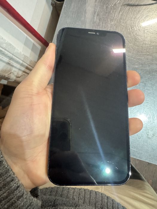 Apple Iphone 12 Pro Max 256GB Pacific Blue 94% kondycji baterii