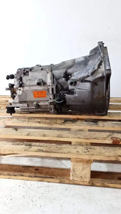 Caixa De Velocidades BMW 3 (E36) 318 I AKX 0086530