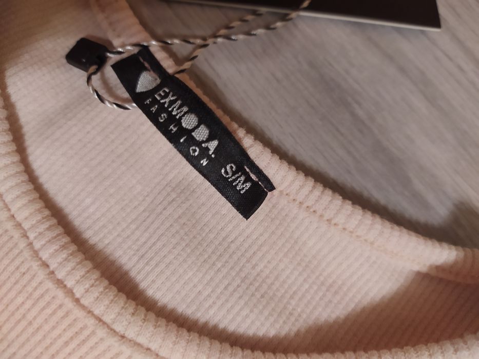 Zestaw bluzka i spódnica