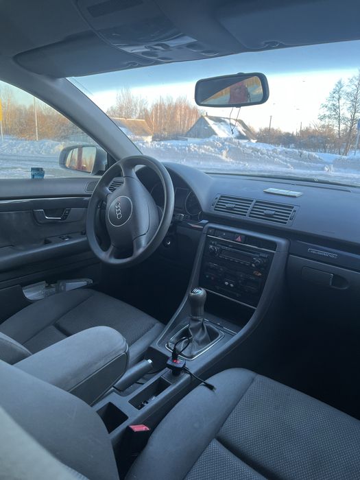 Продам Ауди А4B6 1.8TFSI КВАТРО!!