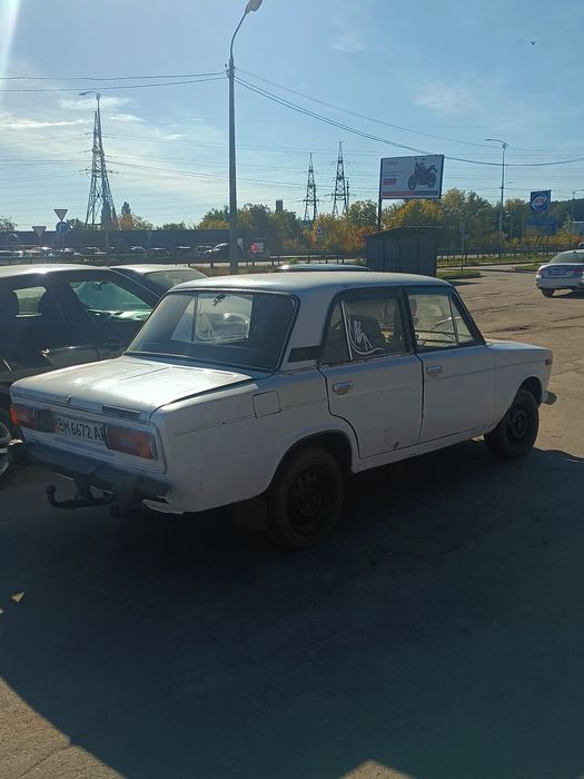 Продам ваз 2103 газ/бенз