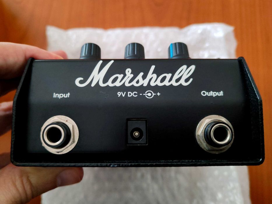 pedal Marshall Bluesbreaker *ORIGINAL*