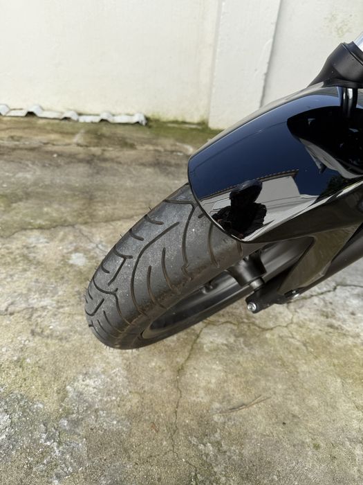 Honda NC 750 X | 2022