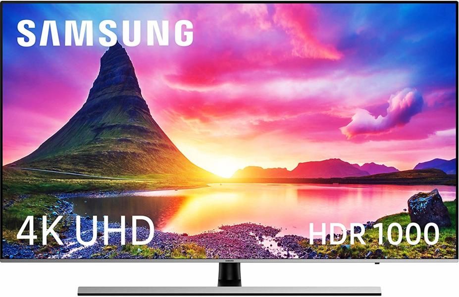 Samsung Smart tv 4K Premium UHD  65 polegadas igual a nova