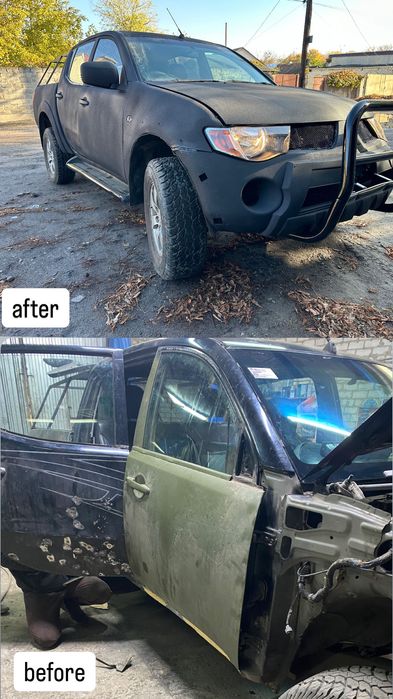 СТО Pro_Life Car_Service  «Харків»