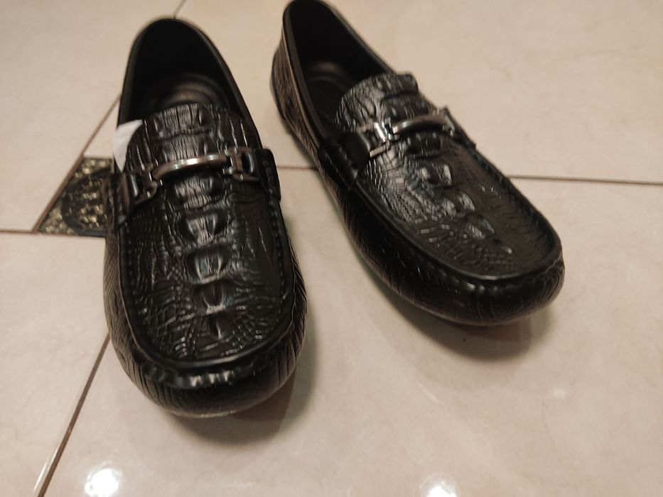 Продам мокасіни НОВІ!!!