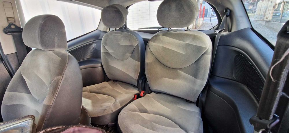 Citroen C2 para peças