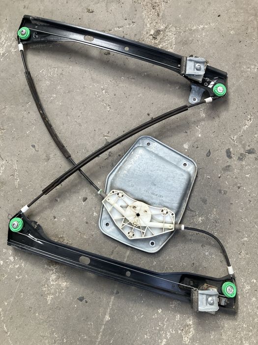 V w Golf V 5 kombi - mechanizm podnoszenia szyby przód lewy prawy