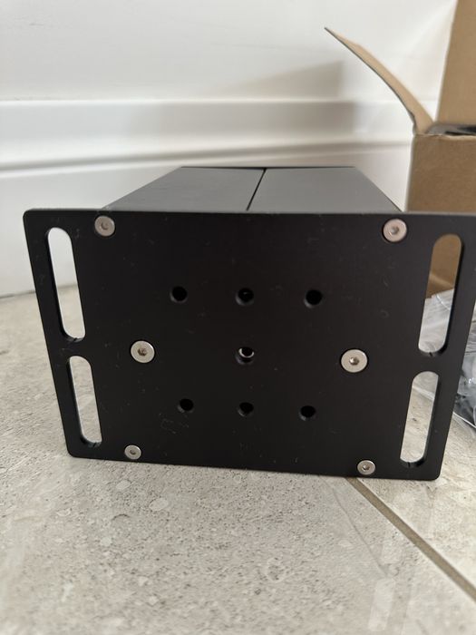 Shifter 2w1 USB | H-Pattern + Sekwencja | Hall Sensor