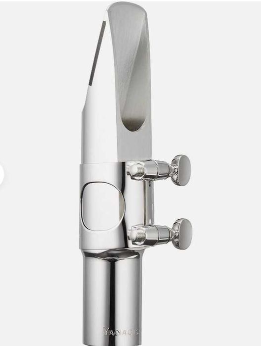 Boquilha metálica para Sax-Tenor Yanagisawa