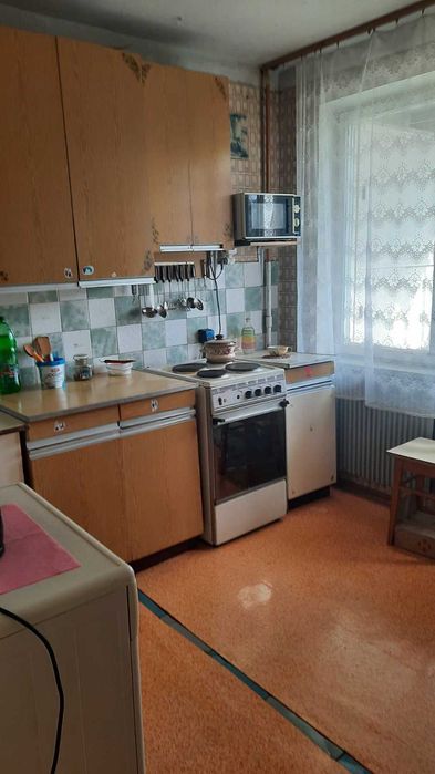 сдам комнату в 2-к.квартире для 1-2 человек, метро Оболонь