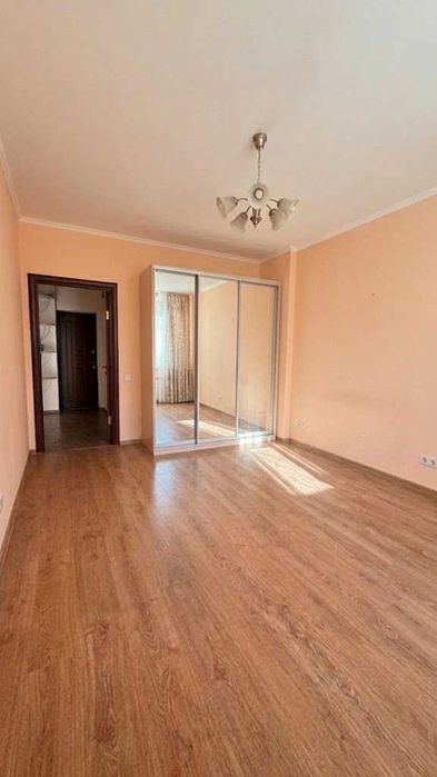 Продаж 1к квартири ЖК Паркове МІсто вул.Вишгородська 45