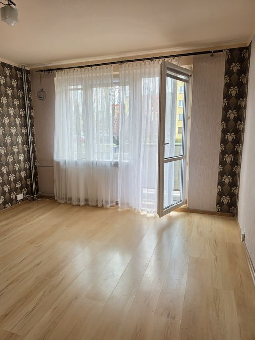 Mieszkanie w centrum Zawiercia